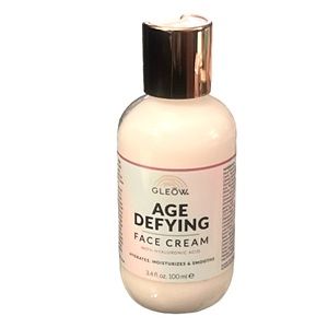 Gleow Age Defying Face Cream